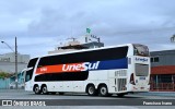 Unesul de Transportes 5704 na cidade de Balneário Camboriú, Santa Catarina, Brasil, por Francisco Ivano. Número da foto: #11826404.
