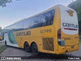 Empresa Gontijo de Transportes 12745 na cidade de Belo Horizonte, Minas Gerais, Brasil, por Pedro Castro. Número da foto: #11824841.