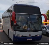 Ônibus Particulares 9D49 na cidade de João Pessoa, Paraíba, Brasil, por Matheus Calhau. ID da foto: :id.