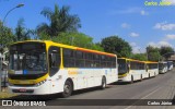 HP Transportes Coletivos 20429 na cidade de Goiânia, Goiás, Brasil, por Carlos Júnior. Número da foto: #11824316.
