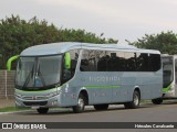Viação Garcia 83249 na cidade de Maringá, Paraná, Brasil, por Hércules Cavalcante. Número da foto: #11825569.