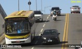 HP Transportes Coletivos 20482 na cidade de Goiânia, Goiás, Brasil, por Carlos Júnior. Número da foto: #11824302.