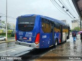 Viação Osasco 21.985 na cidade de Barueri, São Paulo, Brasil, por Thalis Nathan. Número da foto: #11824569.