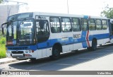 Auto Viação Jabour 86207 na cidade de Rio de Janeiro, Rio de Janeiro, Brasil, por Valter Silva. Número da foto: #:id.