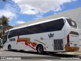 Viação Mana Transportes 14051 na cidade de Campinas, São Paulo, Brasil, por Gustavo Cruz Bezerra. Número da foto: #11825063.