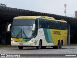 Empresa Gontijo de Transportes 14515 na cidade de Vitória da Conquista, Bahia, Brasil, por João Emanoel. Número da foto: #11825365.