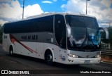 Vando Viagens e Turismo 9080 na cidade de Bauru, São Paulo, Brasil, por Murillo Alexandre Ramos. Número da foto: #:id.