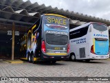 Expresso Nordeste 6070 na cidade de Americana, São Paulo, Brasil, por João Vitor Pereira. Número da foto: #11823915.