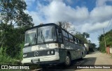 Ônibus Particulares 0328 na cidade de Ressaquinha, Minas Gerais, Brasil, por Alexandre dos Santos Souza. Número da foto: #11823836.