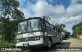 Ônibus Particulares 0328 na cidade de Ressaquinha, Minas Gerais, Brasil, por Alexandre dos Santos Souza. ID da foto: :id.