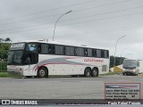 Clovis Turismo 8888 na cidade de Aparecida, São Paulo, Brasil, por Paulo Rafael Peixoto. Número da foto: #11825318.