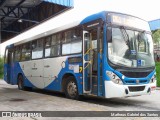 VB Transportes e Turismo 1100 na cidade de Campinas, São Paulo, Brasil, por Matheus Gabriel dos Santos. Número da foto: #11823863.
