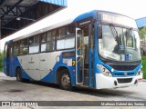 VB Transportes e Turismo 1100 na cidade de Campinas, São Paulo, Brasil, por Matheus Gabriel dos Santos. ID da foto: :id.