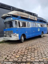 Ônibus Particulares 6158 na cidade de Itabira, Minas Gerais, Brasil, por Alexandre dos Santos Souza. Número da foto: #11823842.