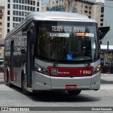 Viação Gatusa Transportes Urbanos 7 6382 na cidade de São Paulo, São Paulo, Brasil, por Michel Nowacki. Número da foto: #:id.