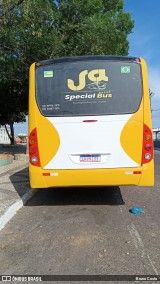 JA - Special Bus 004 na cidade de Capela, Sergipe, Brasil, por Bruno Costa. ID da foto: :id.