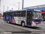 Radial Transporte Coletivo 41.567 na cidade de Itaquaquecetuba, São Paulo, Brasil, por Gilberto Mendes dos Santos. Número da foto: #:id.