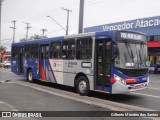 Radial Transporte Coletivo 41.567 na cidade de Itaquaquecetuba, São Paulo, Brasil, por Gilberto Mendes dos Santos. ID da foto: :id.