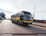 DV Tur 3620 na cidade de Betim, Minas Gerais, Brasil, por Jefferson Santos. ID da foto: :id.