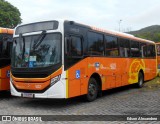 Empresa de Transportes Braso Lisboa A29113 na cidade de Rio de Janeiro, Rio de Janeiro, Brasil, por Edson Alexandree. Número da foto: #:id.