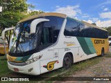 Empresa Gontijo de Transportes 7005 na cidade de Belo Horizonte, Minas Gerais, Brasil, por Pedro Castro. Número da foto: #11824876.