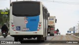 Ônibus Particulares 7520 na cidade de Goiânia, Goiás, Brasil, por Carlos Júnior. Número da foto: #11824216.