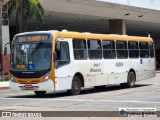 Auto Viação Marechal Brasília 440914 na cidade de Brasília, Distrito Federal, Brasil, por Gustavo  Bonfate. Número da foto: #:id.