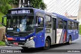 Transportes Capellini 19.085 na cidade de Campinas, São Paulo, Brasil, por Julio Medeiros. Número da foto: #11826167.