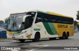 Empresa Gontijo de Transportes 18285 na cidade de São Paulo, São Paulo, Brasil, por George Miranda. Número da foto: #11825172.