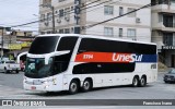 Unesul de Transportes 5704 na cidade de Balneário Camboriú, Santa Catarina, Brasil, por Francisco Ivano. Número da foto: #11826402.