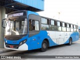 VB Transportes e Turismo 1417 na cidade de Campinas, São Paulo, Brasil, por Matheus Gabriel dos Santos. ID da foto: :id.