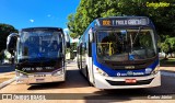 Rápido Araguaia 50703 na cidade de Goiânia, Goiás, Brasil, por Carlos Júnior. Número da foto: #11824973.