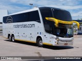 RodeRotas - Rotas de Viação do Triângulo 1509 na cidade de Goiânia, Goiás, Brasil, por Carlos Daniel Moreira Batista. Número da foto: #11823816.