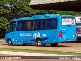 Brasil Sul Linhas Rodoviárias 6208 na cidade de Maringá, Paraná, Brasil, por Adriel Alves - @A2Bus. ID da foto: :id.