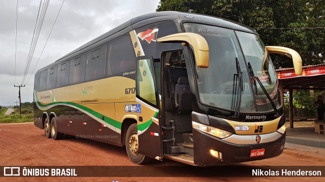 Comércio e Transportes Boa Esperança 6717 na cidade de Goianésia do Pará, Pará, Brasil, por Nikolas Henderson. Número da foto: #11828427.