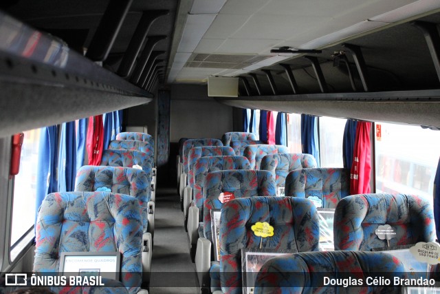 Ônibus Particulares 78105 na cidade de Barueri, São Paulo, Brasil, por Douglas Célio Brandao. Número da foto: #11828519.