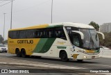 Empresa Gontijo de Transportes 18655 na cidade de São Paulo, São Paulo, Brasil, por George Miranda. Número da foto: #11827822.