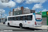 Rodoviária Santa Rita > SIM - Sistema Integrado Metropolitano > TR Transportes 56010 na cidade de Santa Rita, Paraíba, Brasil, por Fábio Alcântara Fernandes. Número da foto: #:id.
