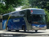 Viação Cometa 7231 na cidade de São Paulo, São Paulo, Brasil, por Lucas Vieira. Número da foto: #11827820.