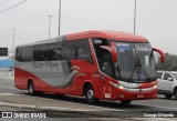 Empresa de Ônibus Pássaro Marron 5932 na cidade de São Paulo, São Paulo, Brasil, por George Miranda. Número da foto: #11827857.