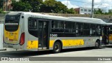 Viação Metrópole Paulista - Zona Leste 3 2403 na cidade de São Paulo, São Paulo, Brasil, por Cle Giraldi. Número da foto: #:id.