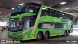 Pássaro Verde 12119 na cidade de Belo Horizonte, Minas Gerais, Brasil, por Fábio Paixão. Número da foto: #11826809.