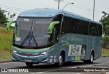 Viação Garcia 82015 na cidade de Campinas, São Paulo, Brasil, por Sérgio de Sousa Elias. ID da foto: :id.