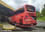 Lirabus 14090 na cidade de Salto, São Paulo, Brasil, por Helder Fernandes da Silva. ID da foto: :id.