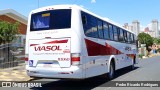 ViaSol Transportes Rodoviários 113060 na cidade de Pirassununga, São Paulo, Brasil, por Pedro Ricardo Rodrigues. Número da foto: #11826553.