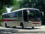 Empresa de Ônibus Pássaro Marron 5612 na cidade de São Paulo, São Paulo, Brasil, por Lucas Vieira. Número da foto: #11827819.