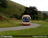 Viação Sertaneja 230 na cidade de Valença, Rio de Janeiro, Brasil, por Vanderson de Oliveira Duque. ID da foto: :id.