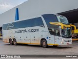 RodeRotas - Rotas de Viação do Triângulo 1511 na cidade de Goiânia, Goiás, Brasil, por Jonas Castro. Número da foto: #:id.