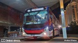CODESA - Compañia Omnibuseira del Este 309 na cidade de Punta del Este, Maldonado, Uruguai, por Matias Blanco. Número da foto: #11826786.
