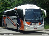 Expresso União 10265 na cidade de São Paulo, São Paulo, Brasil, por Lucas Vieira. Número da foto: #11827814.